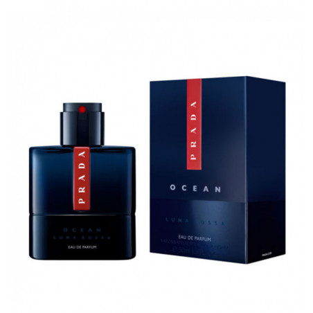 LUNA ROSSA OCEAN EAU DE PARFUM