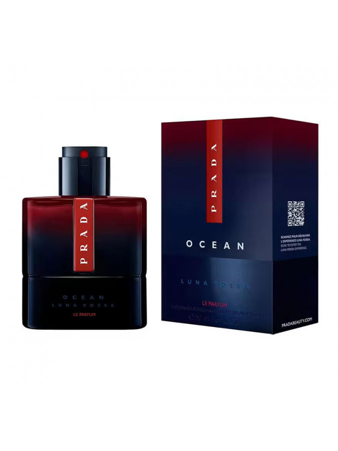 LUNA ROSSA OCEAN LE PARFUM