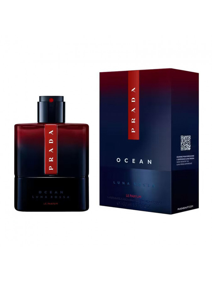 LUNA ROSSA OCEAN LE PARFUM