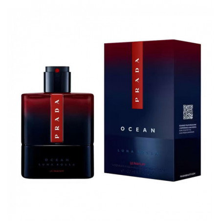 LUNA ROSSA OCEAN LE PARFUM