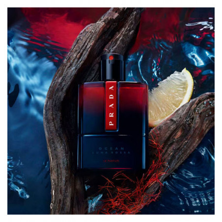 LUNA ROSSA OCEAN LE PARFUM