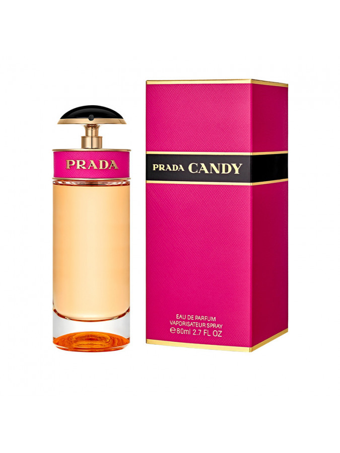 CANDY EAU DE PARFUM