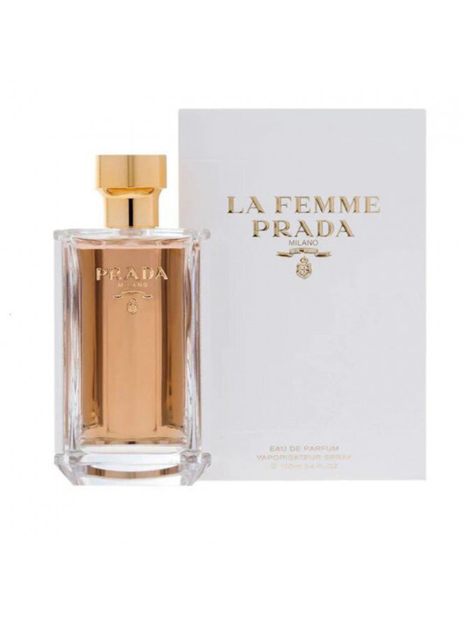 LA FEMME PRADA EAU DE PARFUM