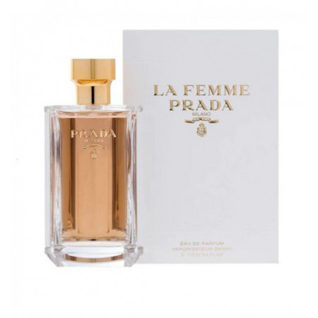 LA FEMME PRADA EAU DE PARFUM