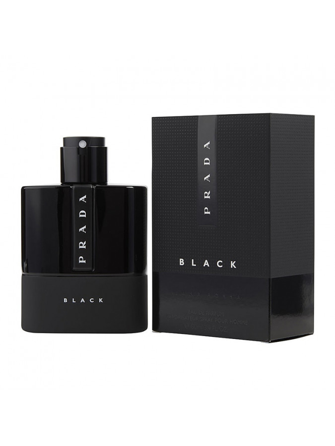 LUNA ROSSA BLACK EAU DE PARFUM