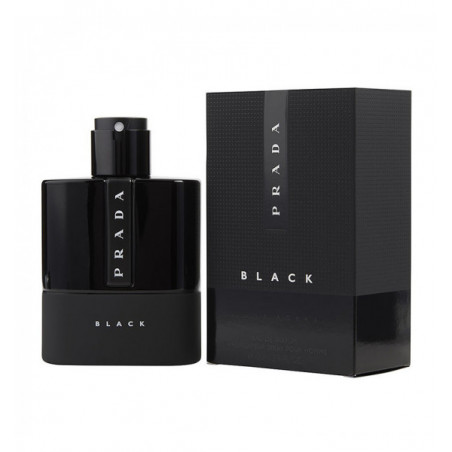 LUNA ROSSA BLACK EAU DE PARFUM