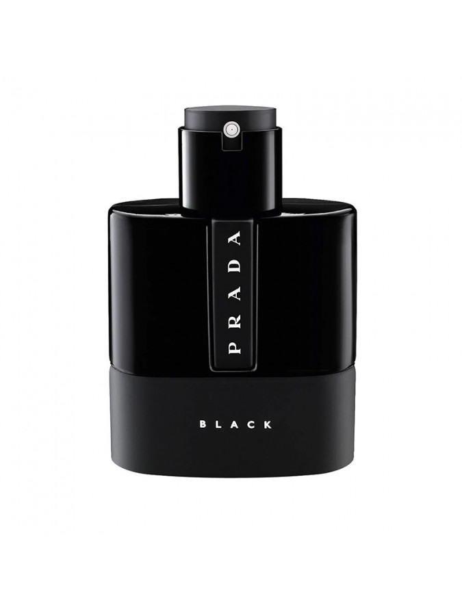 LUNA ROSSA BLACK EAU DE PARFUM