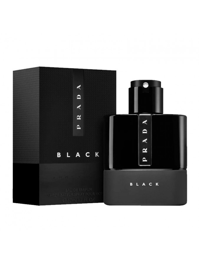 LUNA ROSSA BLACK EAU DE PARFUM