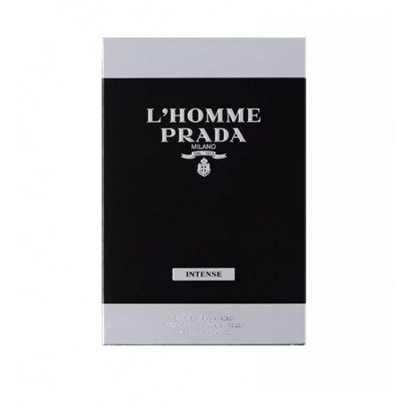 L'HOMME PRADA EAU DE PARFUM INTENSE