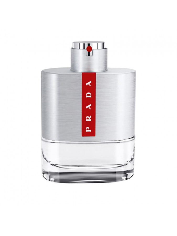 LUNA ROSSA EAU DE TOILETTE