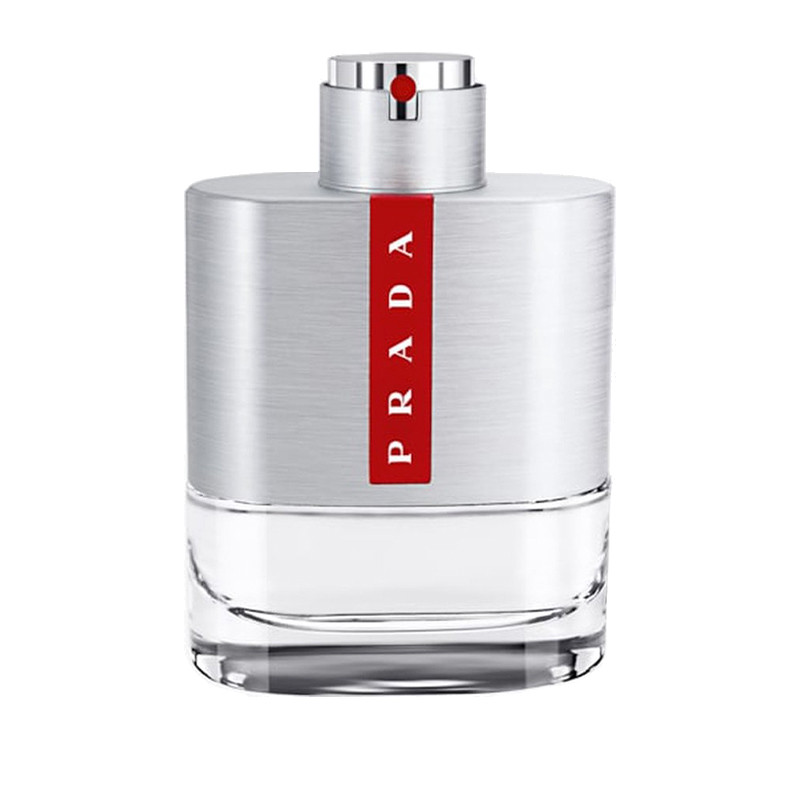 LUNA ROSSA EAU DE TOILETTE