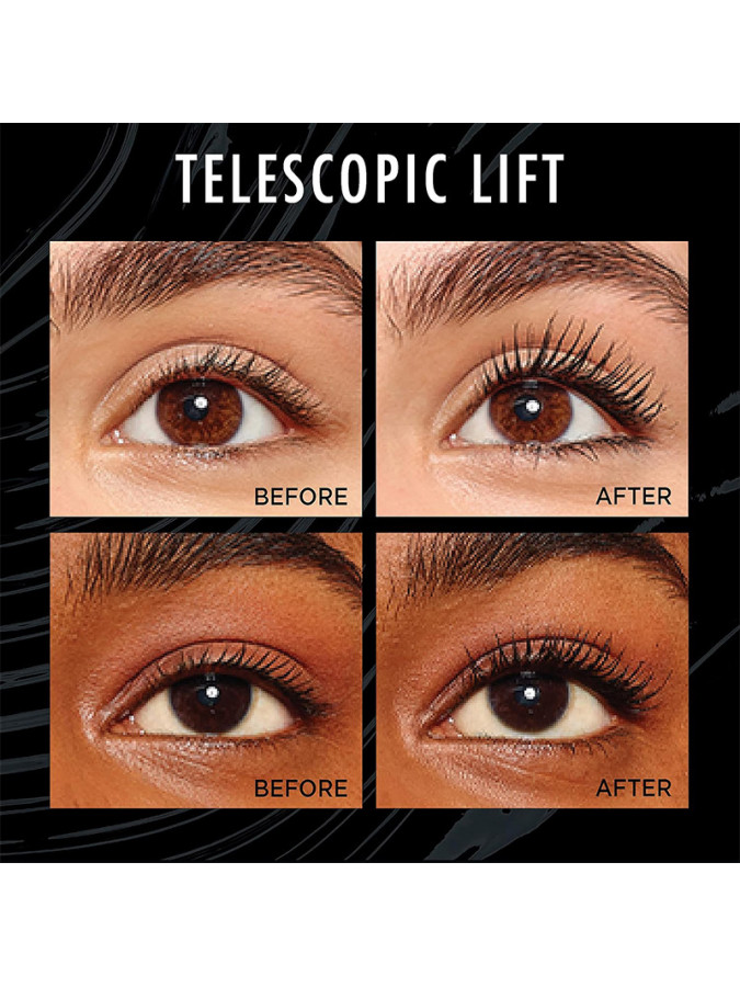 TELESCOPIC MASCARA