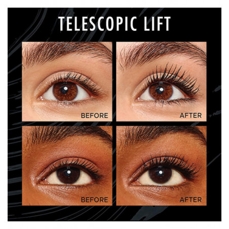 TELESCOPIC MASCARA