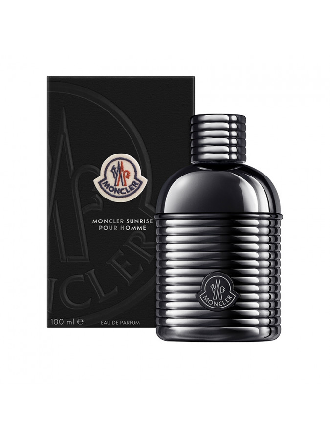 MONCLER SUNRISE POUR HOMME EAU DE PARFUM