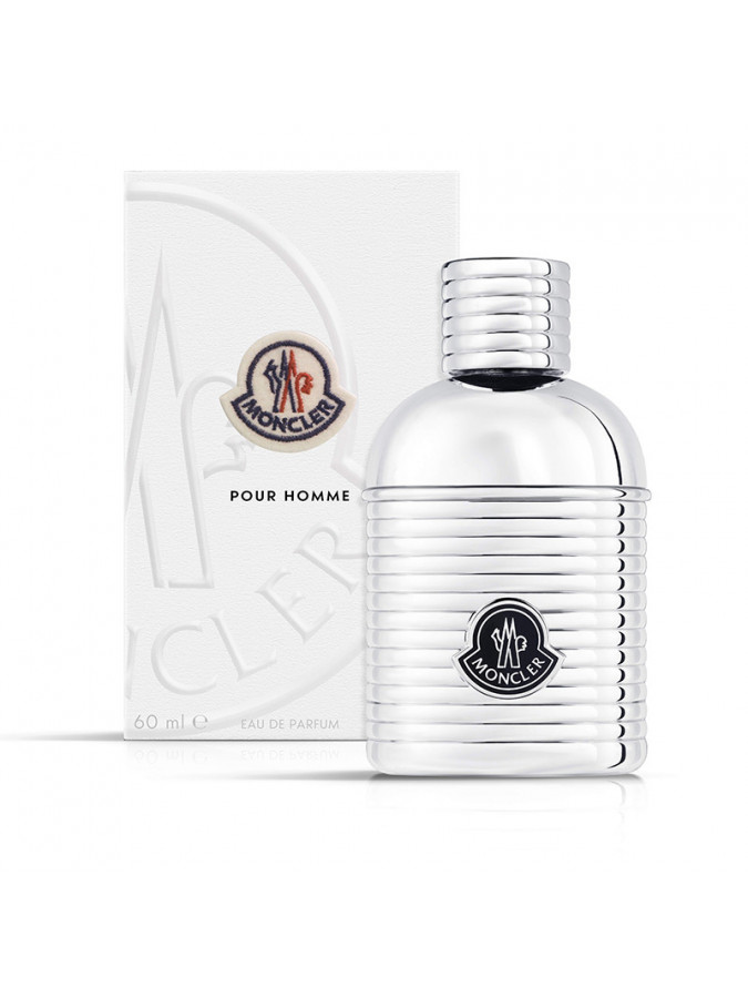 MONCLER POUR HOMME EAU DE PARFUM