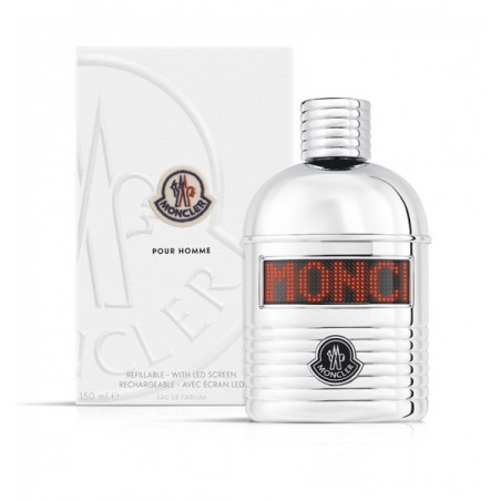 MONCLER POUR HOMME EAU DE PARFUM