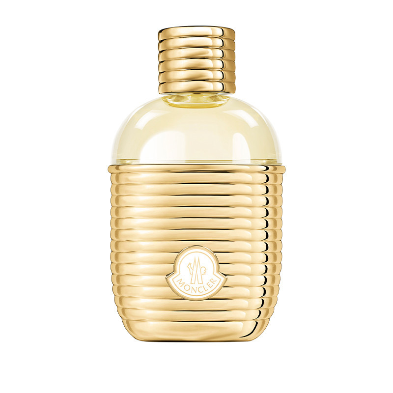 MONCLER SUNRISE POUR FEMME EAU DE PARFUM