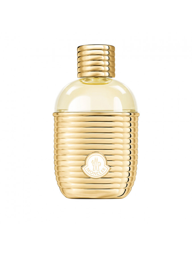 MONCLER SUNRISE POUR FEMME EAU DE PARFUM