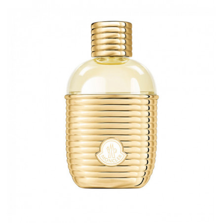 MONCLER SUNRISE POUR FEMME EAU DE PARFUM