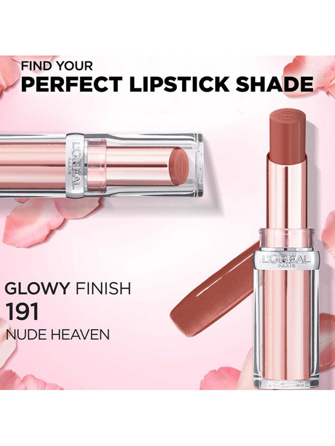 GLOW PARADISE LIPSTICK