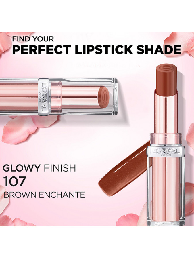 GLOW PARADISE LIPSTICK