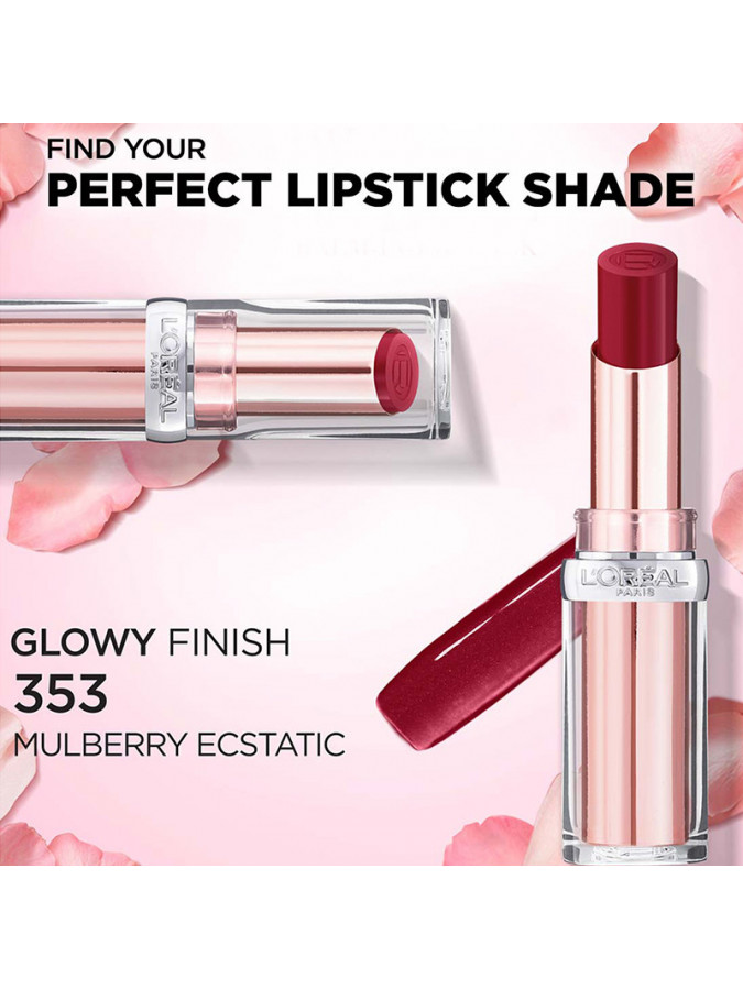 GLOW PARADISE LIPSTICK