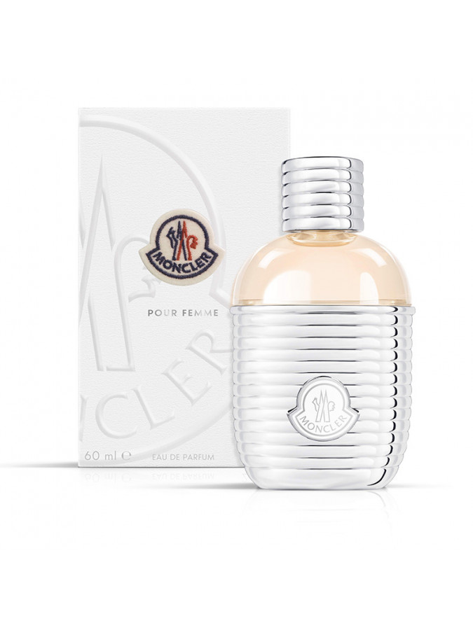 MONCLER POUR FEMME EAU DE PARFUM