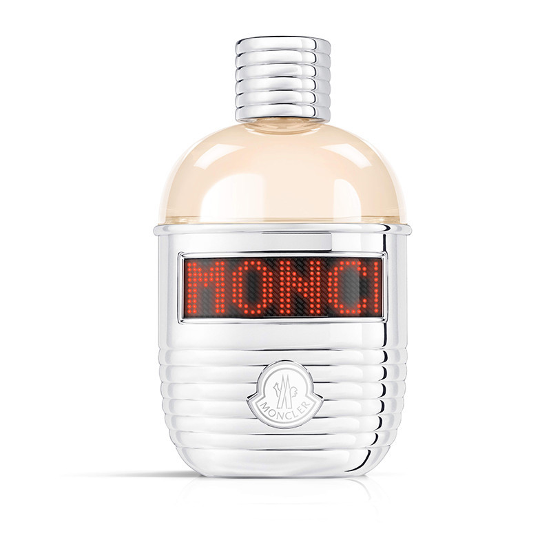 MONCLER POUR FEMME EAU DE PARFUM