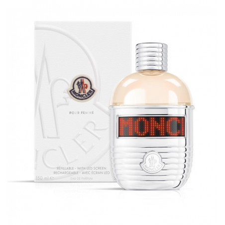 MONCLER POUR FEMME EAU DE PARFUM