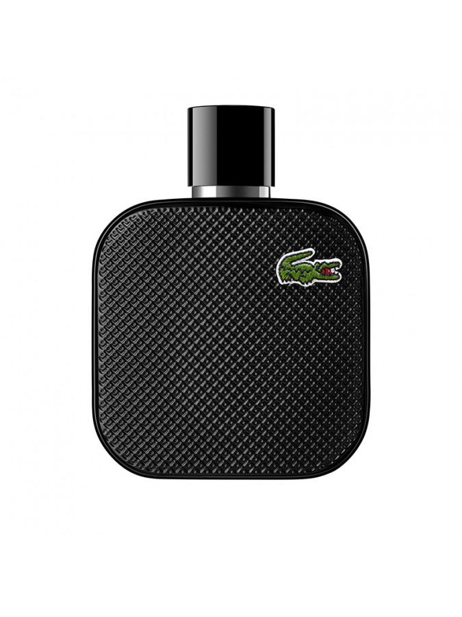 LACOSTE 12 12 NOIR EAU DE TOILETTE