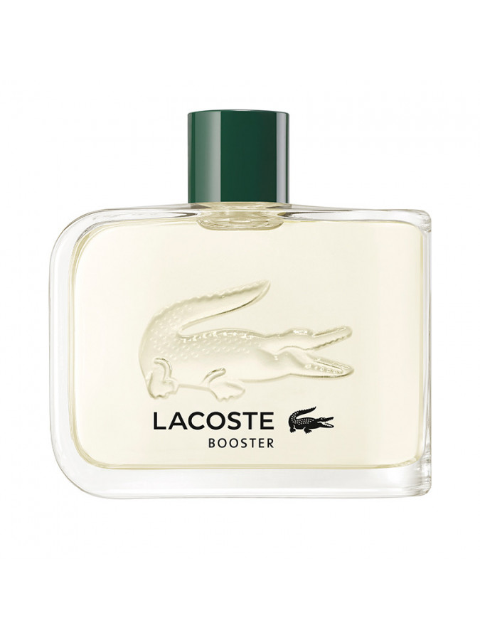 LACOSTE BOOSTER EAU DE TOILETTE