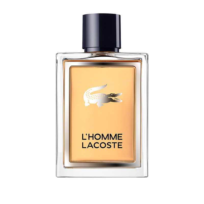 LACOSTE L'HOMME EAU DE TOILETTE العطور