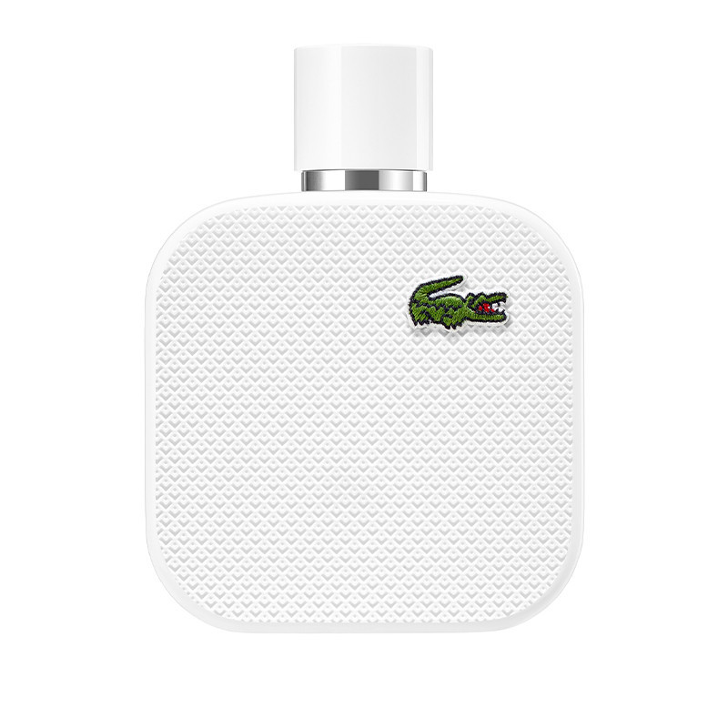 LACOSTE 12 12 BLANC EAU DE TOILETTE