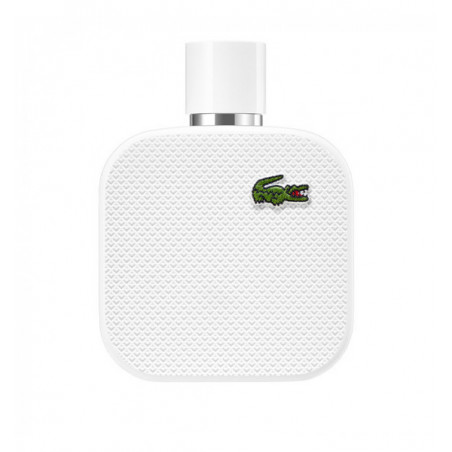 LACOSTE 12 12 BLANC EAU DE TOILETTE