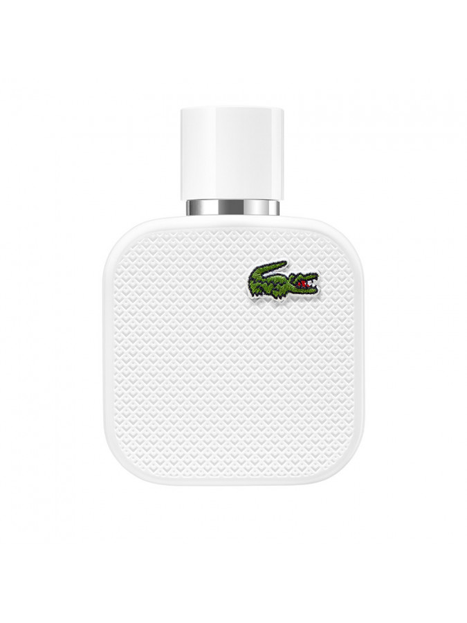 LACOSTE 12 12 BLANC EAU DE TOILETTE