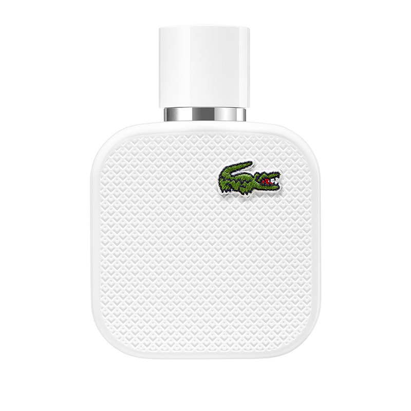 LACOSTE L.12.12 BLANC EAU DE TOILETTE