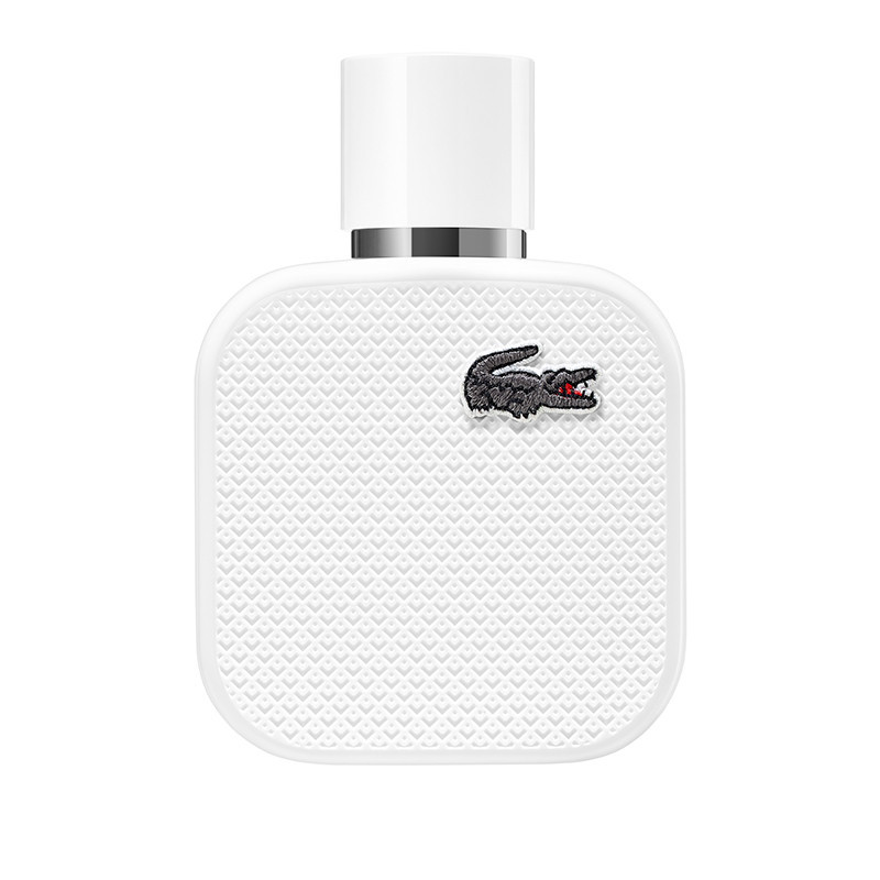 LACOSTE 12 12 BLANC EAU DE PARFUM