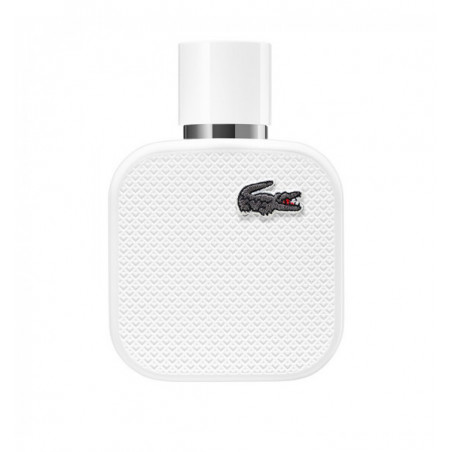 LACOSTE 12 12 BLANC EAU DE PARFUM