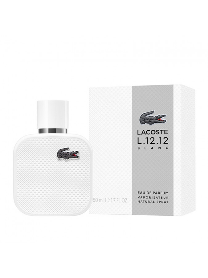 LACOSTE 12 12 BLANC EAU DE PARFUM