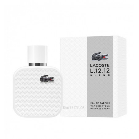 LACOSTE 12 12 BLANC EAU DE PARFUM