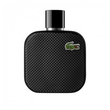 LACOSTE 12 12 NOIR EAU DE TOILETTE