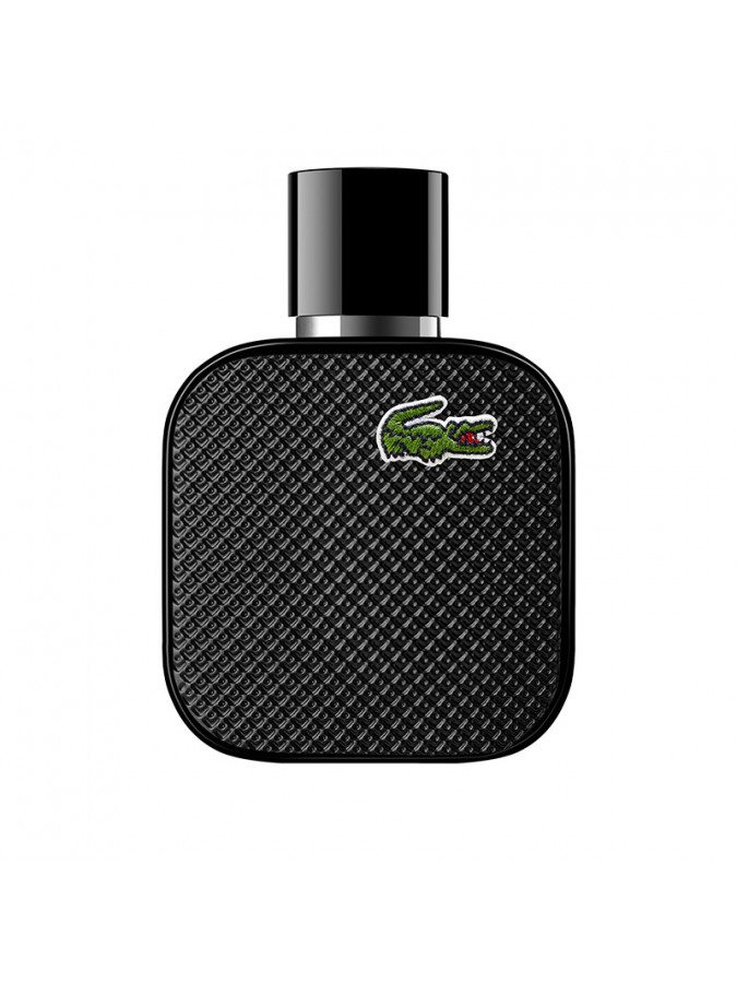 LACOSTE 12 12 NOIR EAU DE TOILETTE