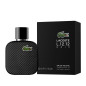 LACOSTE L.12.12 NOIR EAU DE TOILETTE