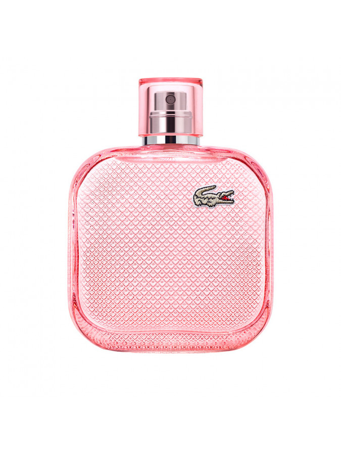 LACOSTE 12 12 ROSE SPARKLING EAU DE TOILETTE