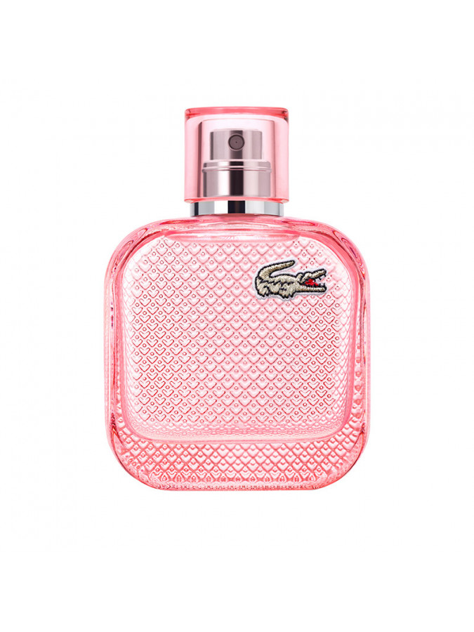 LACOSTE 12 12 ROSE SPARKLING EAU DE TOILETTE