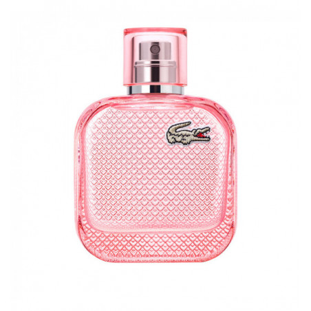 LACOSTE 12 12 ROSE SPARKLING EAU DE TOILETTE