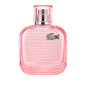 LACOSTE L.12.12 ROSE SPARKLING EAU DE TOILETTE
