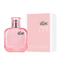 LACOSTE L.12.12 ROSE SPARKLING EAU DE TOILETTE