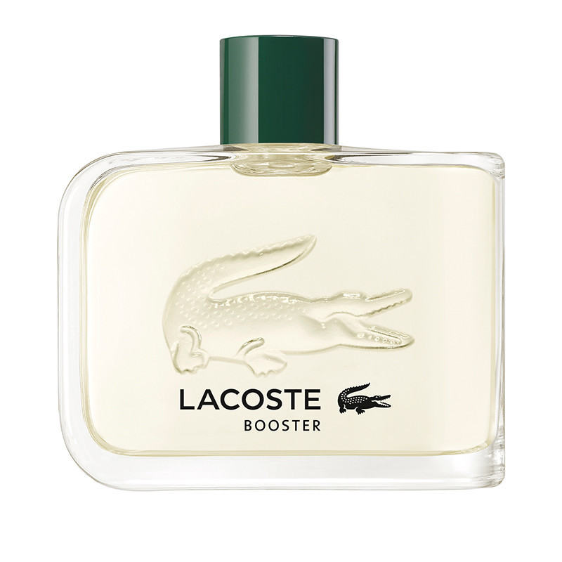 LACOSTE BOOSTER EAU DE TOILETTE