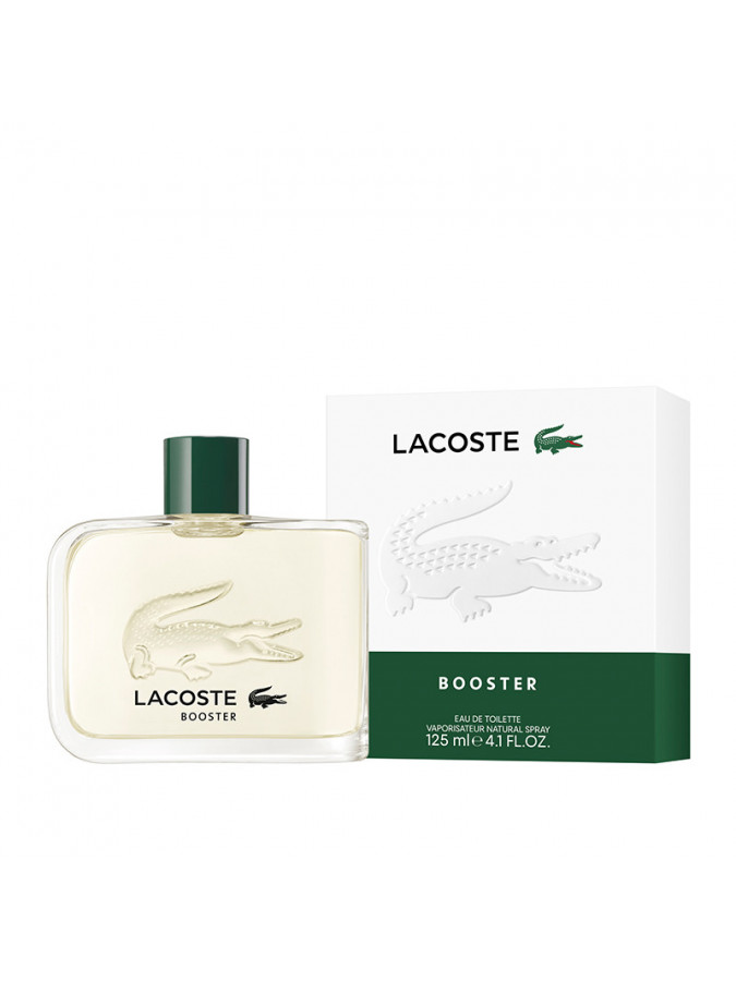 LACOSTE BOOSTER EAU DE TOILETTE